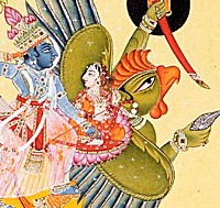 Garuda