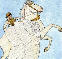 Pegasus